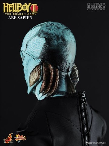 Hellboy II The Golden Army - Abe Sapien