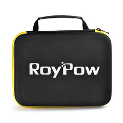 Купить пуско-зарядное устройство RoyPow J18 от производителя, недорого и с доставкой.