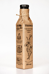 Trawa Масло сыродавленное льняное 250 мл