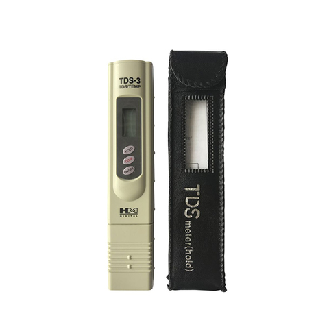 Солемер TDS Meter 3