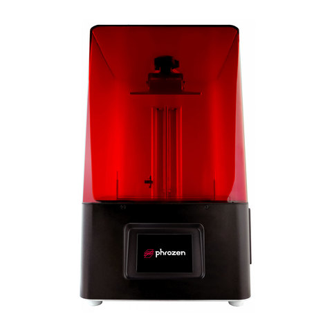 3D-принтер Phrozen Sonic Mini