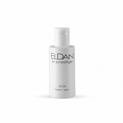 Eldan Le Prestige Сыворотки, Лосьоны, Флюиды: AHA лосьон молочный для лица (AHA Peel Lotion)