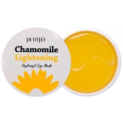 Göz üçün patç \Патчи для глаз Petitfee Chamomile Lightening Hydrogel Eye Patch