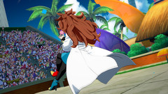 Dragon Ball FighterZ - FighterZ Pass (для ПК, цифровой код доступа)