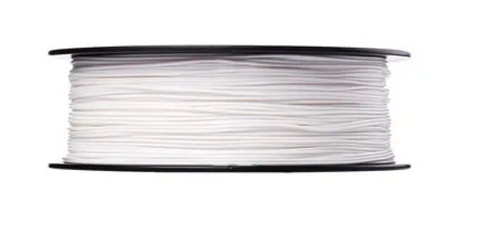 Катушка пластика ePLA-ST ESUN 1.75 мм 1кг., белая