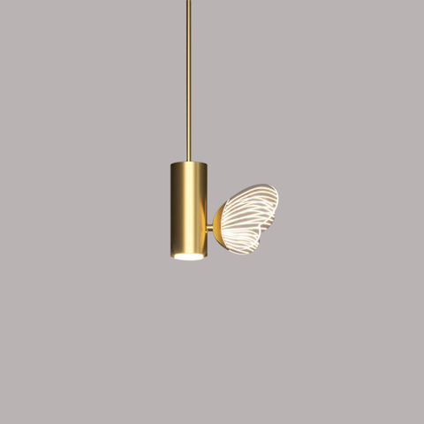Люстра Babetta Pendant