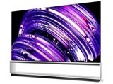 OLED телевизор LG Signature OLED88Z2RLA 8K Ultra HD