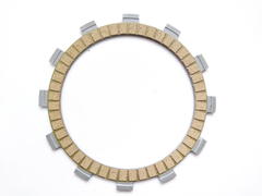 Фрикционные диски сцепления для Yamaha FZ6R(XJ6 Diversion) 2009-2017 г.в.(F1873A/CK2306/FCD0229)