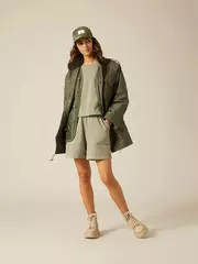 Куртка Alpha Industries М-65 Olive Green (Зеленая)