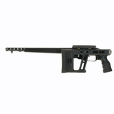 Ложе Tikka, Arms RTG