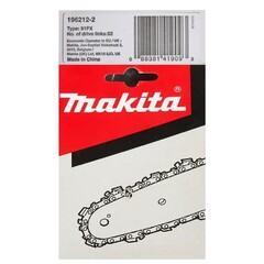 Цепь длина 35см Makita 196212-2 91PX