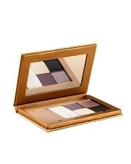 benecos Натуральная 6-тицветная палетка для лица и глаз Нью-Йорк 12 г