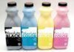 Тонер Epson C900, C1900 cyan (голубой) 165 гр. Static control