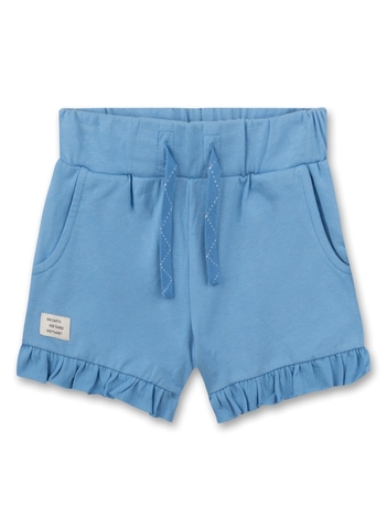 Шорты Sanetta Kidswear 126365 5597