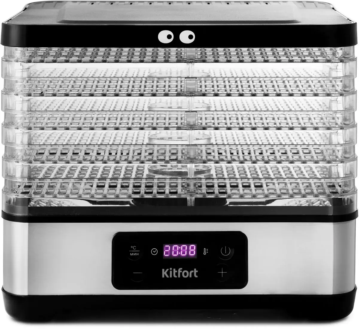 Купить Сушилку Kitfort В Москве