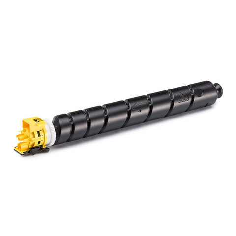 Картридж Туба analog  TK-8800Y (1T02RRANL0) желтый (yellow), до 20000 стр - купить в компании MAKtorg