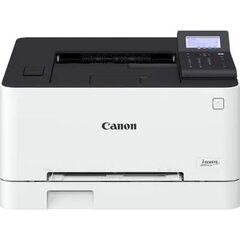 Лазерный принтер Canon i-SENSYS LBP631Cw