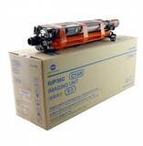 Блок формирования голубой IUP36C для Konica Minolta C3300i, C4000i, C3320i. (AAJV0HE / IUP-36)