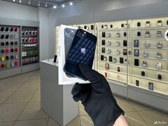 iPhone 13, 128 ГБ б/у