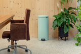 Мусорный бак newIcon с педалью 30 л, артикул 233944, производитель - Brabantia, фото 2