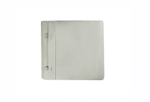 Пододеяльник 150x200 Mollen мятный