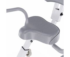 Велотренажер X-Bike DFC LEXPA YA-150