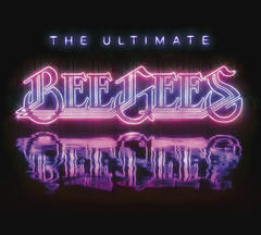 Bee Gees / The Ultimate Bee Gees (2CD+DVD)