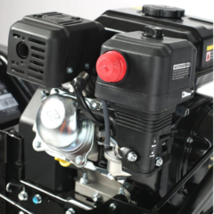 Подметальная снегоотбрасывательная машина универсальная PATRIOT PS 888 S