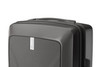 Картинка чемодан Thule Revolve 68cm/27 Medium Check Luggage Raven Gray - 5