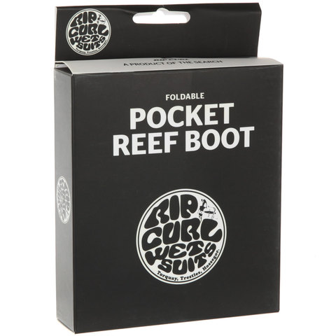 RIP CURL Pocket Reef Boot 1mm