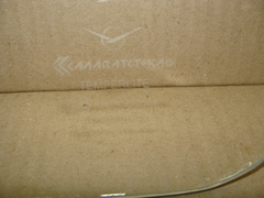 Стекло УАЗ-3151,Хантер крыши боковое