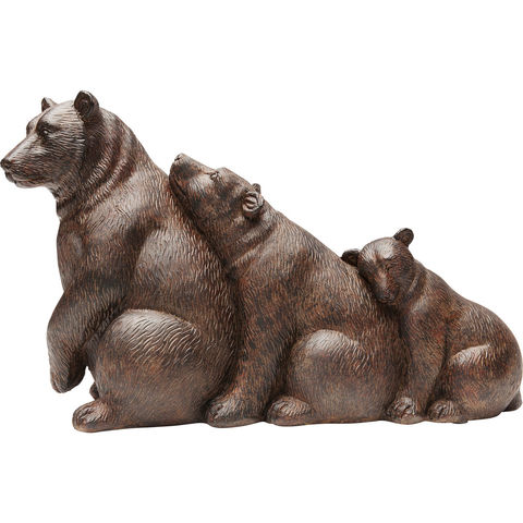 Статуэтка Bear Family, коллекция 