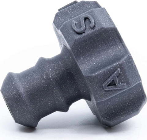 Пластик для 3D-принтера Fillamentum ASA Extrafill Vertigo Grey