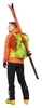 Картинка рюкзак для сноуборда Deuter freerider 30 citrus-moss - 4