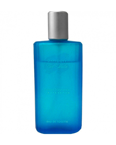 Davidoff Cool Water Frozen Fragrance (Limited Edition) for woman