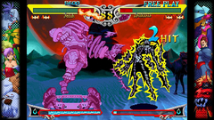 Capcom Fighting Collection (для ПК, цифровой код доступа)