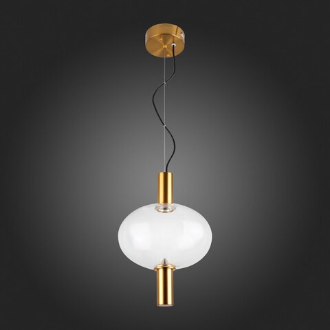 Светильник подвесной ST Luce Allenore SL1582.303.01