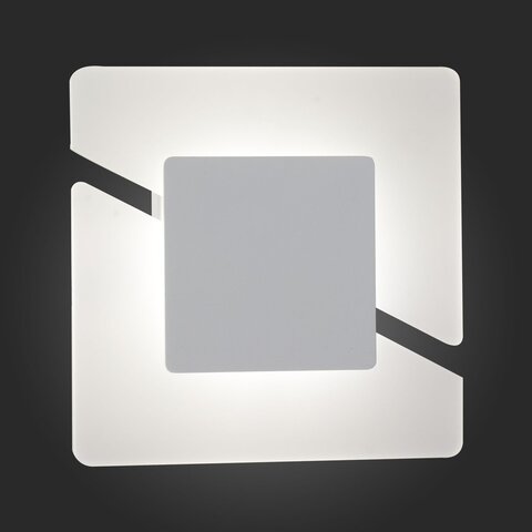 Светильник настенный ST Luce Sezione SL594.051.01