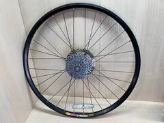 Колесо для велосипеда Mavic XM 317 26" (заднее)