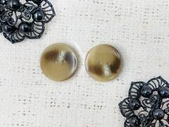 Пуговицы, d 2,5 см