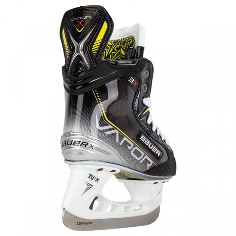 Коньки BAUER S21 VAPOR 3X INT 4 FIT1