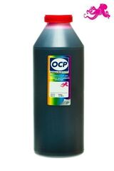 Чернила OCP M 135 Magenta для картриджей Canon PGI-450, CLI-451 (1000 г)