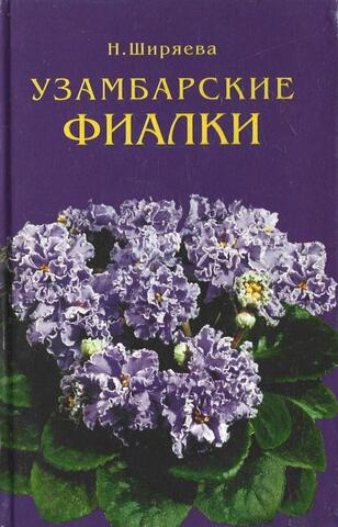 Узамбарские фиалки