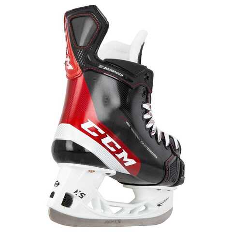 Коньки CCM JETSPEED FT485 SR 7,5 REGULAR