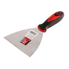 85512 Шпательная лопатка из нержавеющей стали, 120 мм