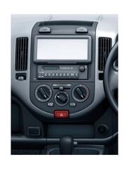Магнитола Nissan Ad (2006+),Mazda Familia (2007-2018) Android 10 6/128GB IPS DSP 4G модель NI-116TS18