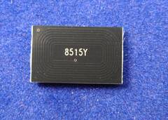 Чип TK-8515Y желтый для Kyocera TASKalfa 5052ci/6052ci. Ресурс 20k