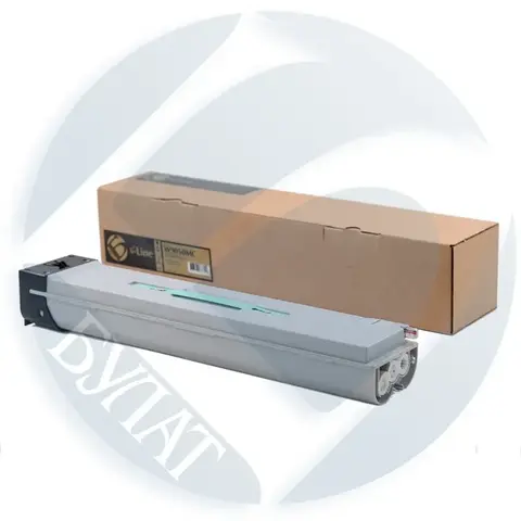 Тонер-картридж БУЛАТ s-Line W9050MC для HP CLJ E87640 (Чёрный, 54000 стр., с чипом OEM б/у), ref