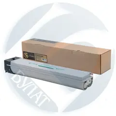 Тонер-картридж БУЛАТ s-Line W9050MC для HP CLJ E87640 (Чёрный, 54000 стр., с чипом OEM б/у), ref