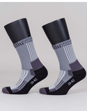 Термоноски Nordski Motion Smoky Grey